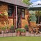 Decorative Garden Fence 10/16 Pcs, Garden Fencing Animal Barrier, RustProof Metal Wire Landscape, Flower Fences and Borders for Dog, Yard, Patio, Outdoor Decor